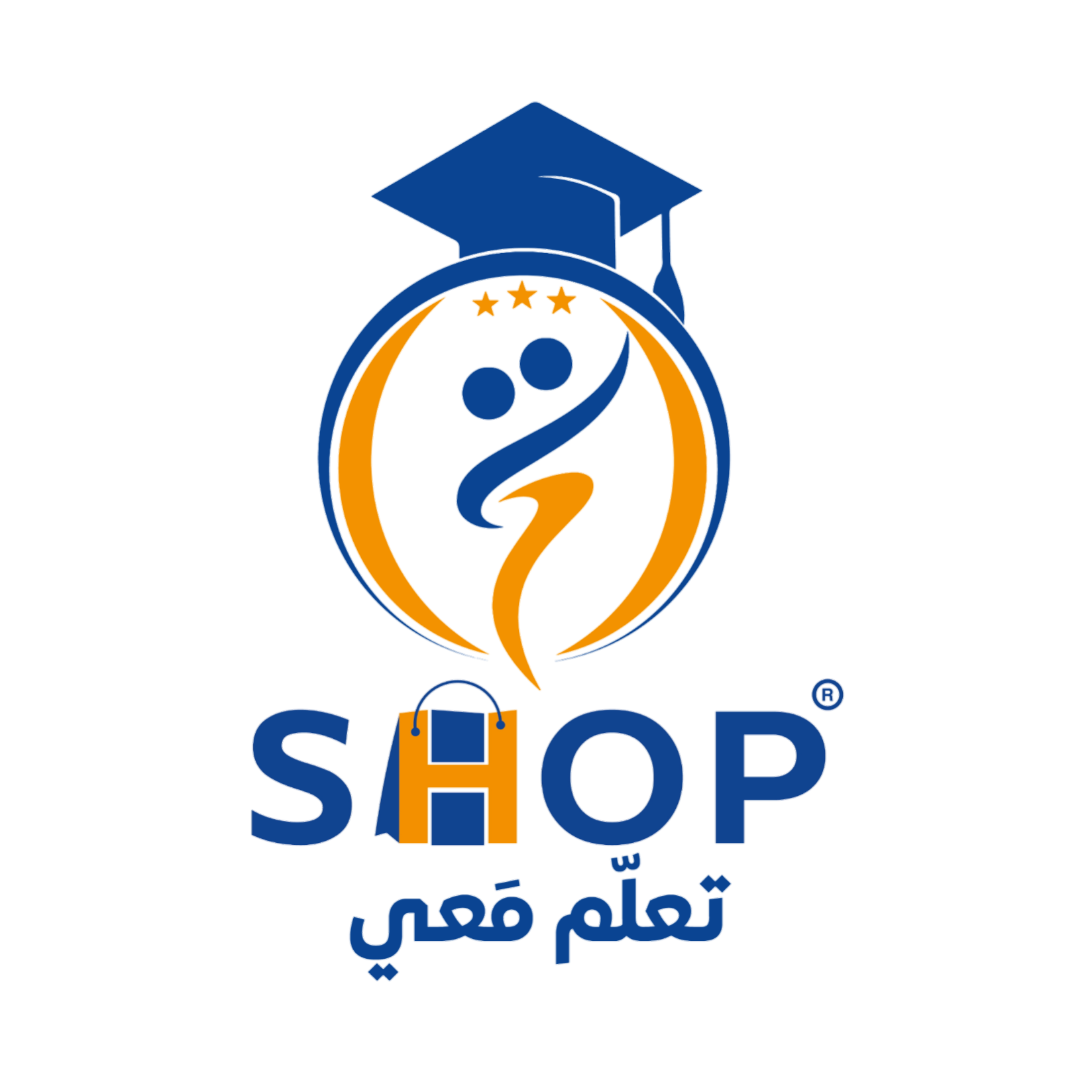 أكاديمية تعلّم معي